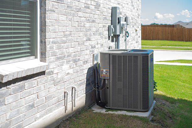 Reliable Hvac contractor in Dunlap, OH by FH HVAC